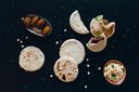 Falafel Sahara