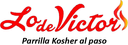 Parrilla Kosher Lo de Victor