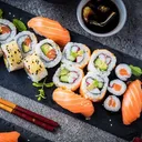 Yumm Sushi