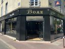 Boaz