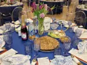 Kosher Naples (at Chabad Naples JCC)