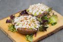 Beverly Hills Bagel Company