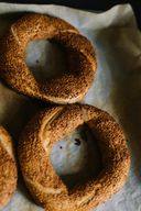 Bagel Town