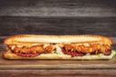 Holy Schnitzel (Roseland)