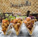 Mozzarella Crown Heights