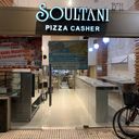 Soultani Pizza Casher