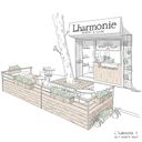 L'harmonie Bakery & cafe