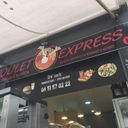 Poulet express