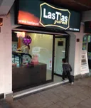 Las Tias Gourmet