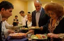 The Kosher Kitchen at Chabad Quito