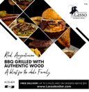 Lasso Kosher Grill