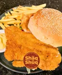 Shaq Shuq Kosher Restaurant