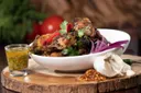 Carbon Charcoal Grill & Bar