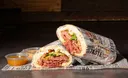 Joseph's Dream Burger: Crown Heights