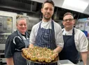 Deli 613 (Chabad of Ireland)