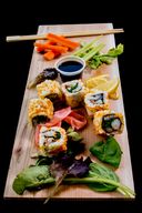Eden Wok Westchester