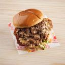 Dave's Crunch House