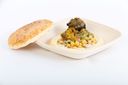 Sabra Grill