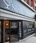 Sip and Sizzle