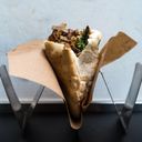 Falafel Hakosem