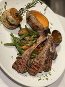 The Butcher's Steakhouse