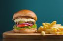 Chimi Brgr