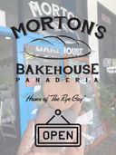 Morton's Bakehouse