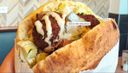 Eat A Pita