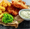 Bubby's Fish N Chips