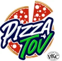 PizzaTov - Kosher Dairy & Italian (KosherTOV group)