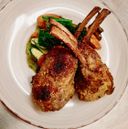 Marron Bistro