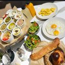Boker kitchen