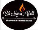Oh Mama Grill