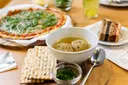 KOSHER DELI