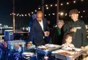 Chabad Pedro Kosher Restaurant & Shabbat Meals