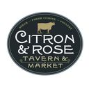 Citron and Rose Tavern and Market