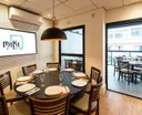 Miki Kosher Restaurante - Dairy & Sushi