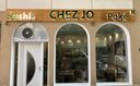 Chez Jo Sushis