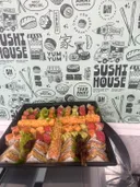 Sushi House