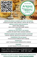 Arepas By Noni