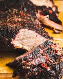The Chief BBQ