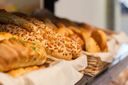 Frena Bakery