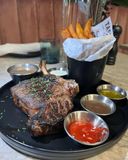 Churrasko Grill House
