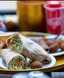 Falafel Sahara