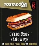 Tostado 24