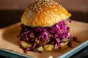 Izzy's Brooklyn Smokehouse