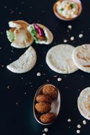 Pita Xpress Mediterranean Grill
