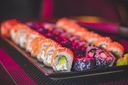 Bambu Pan Asian Kitchen