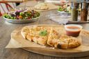 Foozo Artisan Pizza (Bay Harbor)