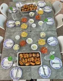 Chabad Jacó Kosher Food & Catering